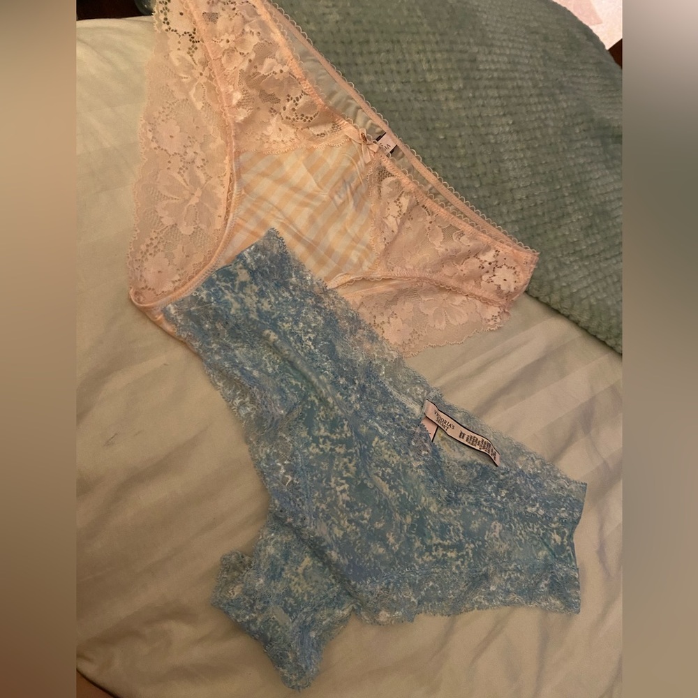 VS panties